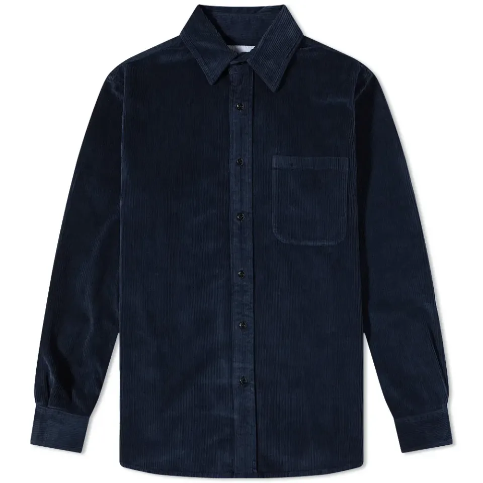 Gd Italian Corduroy Premium Shirt