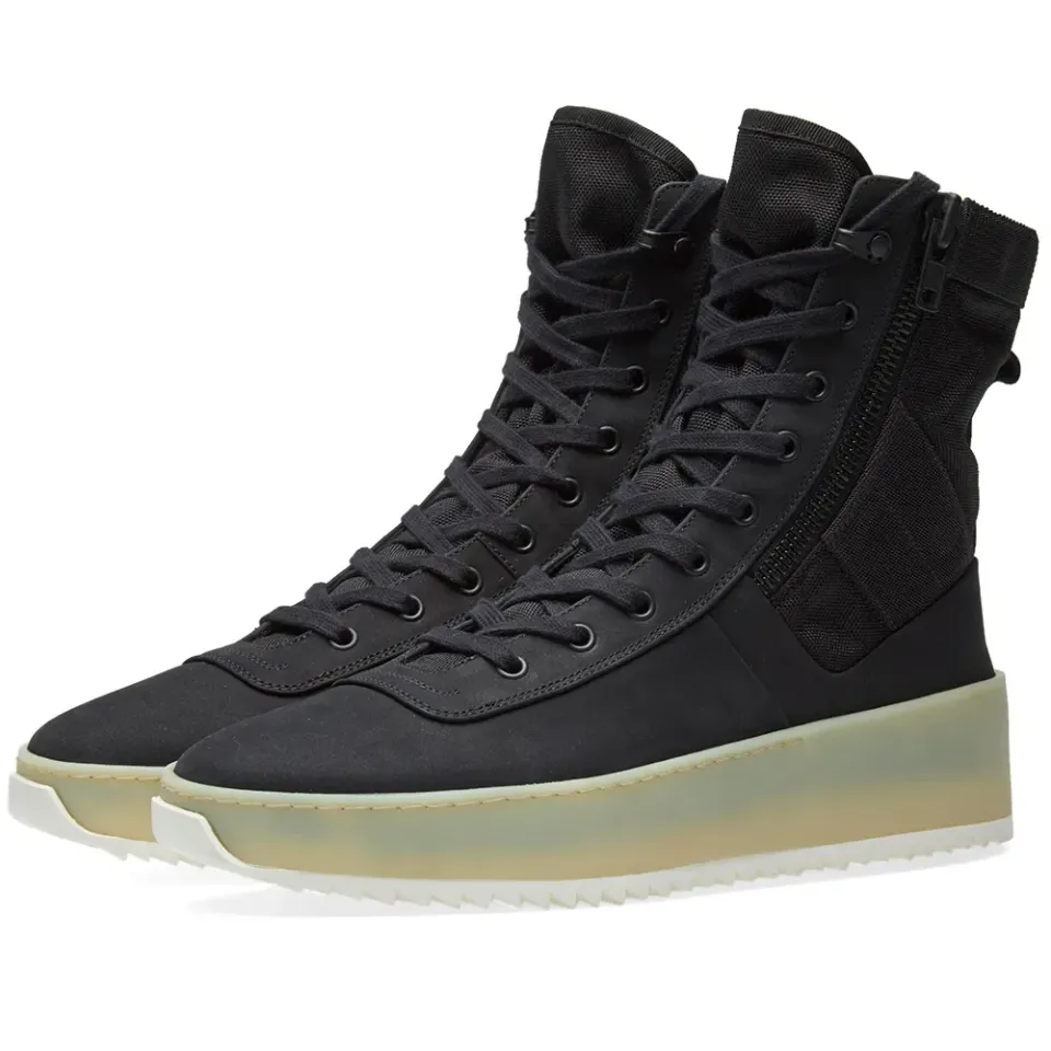 Jungle Sneaker