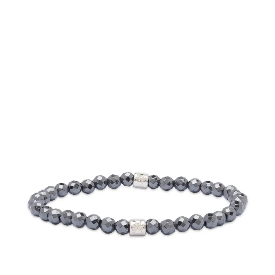 Hematite Bracelet