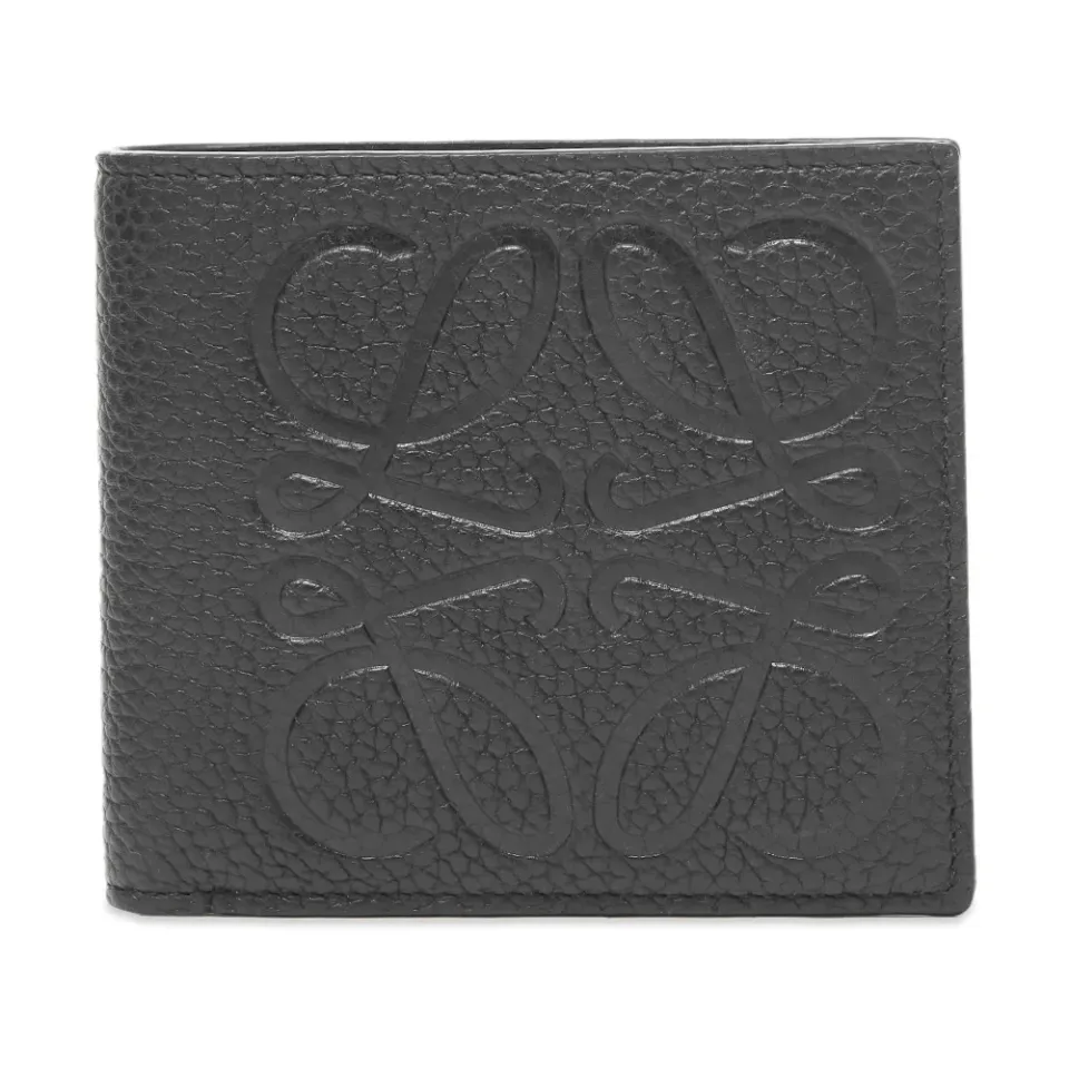 Brand Bifold Wallet