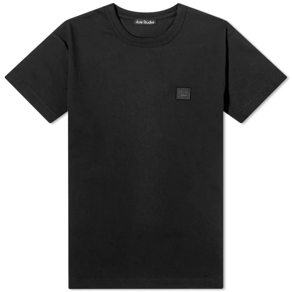 Emmbar Face T-Shirt