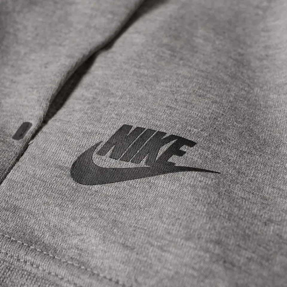 Women's Tech Fleece Zip Hoody