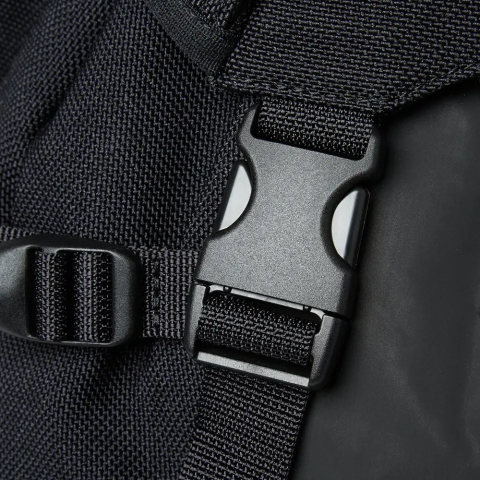 Hidden Reflective Rucksack