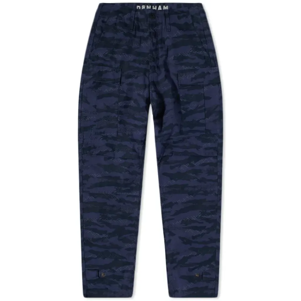 Nato Camo Pant