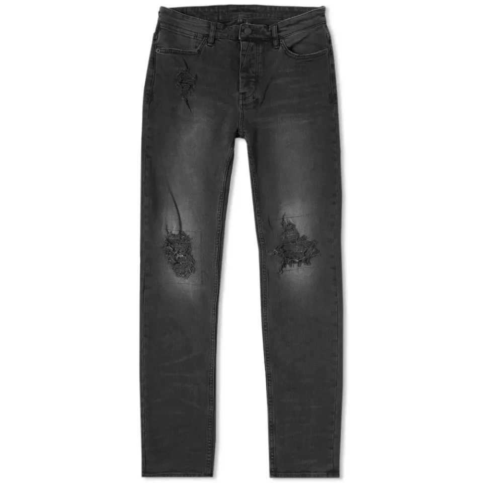 Van Winkle Jean