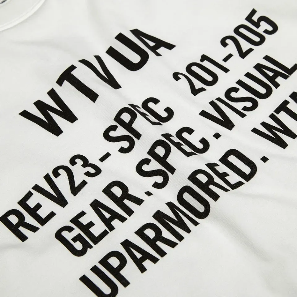 WTVUA Tee