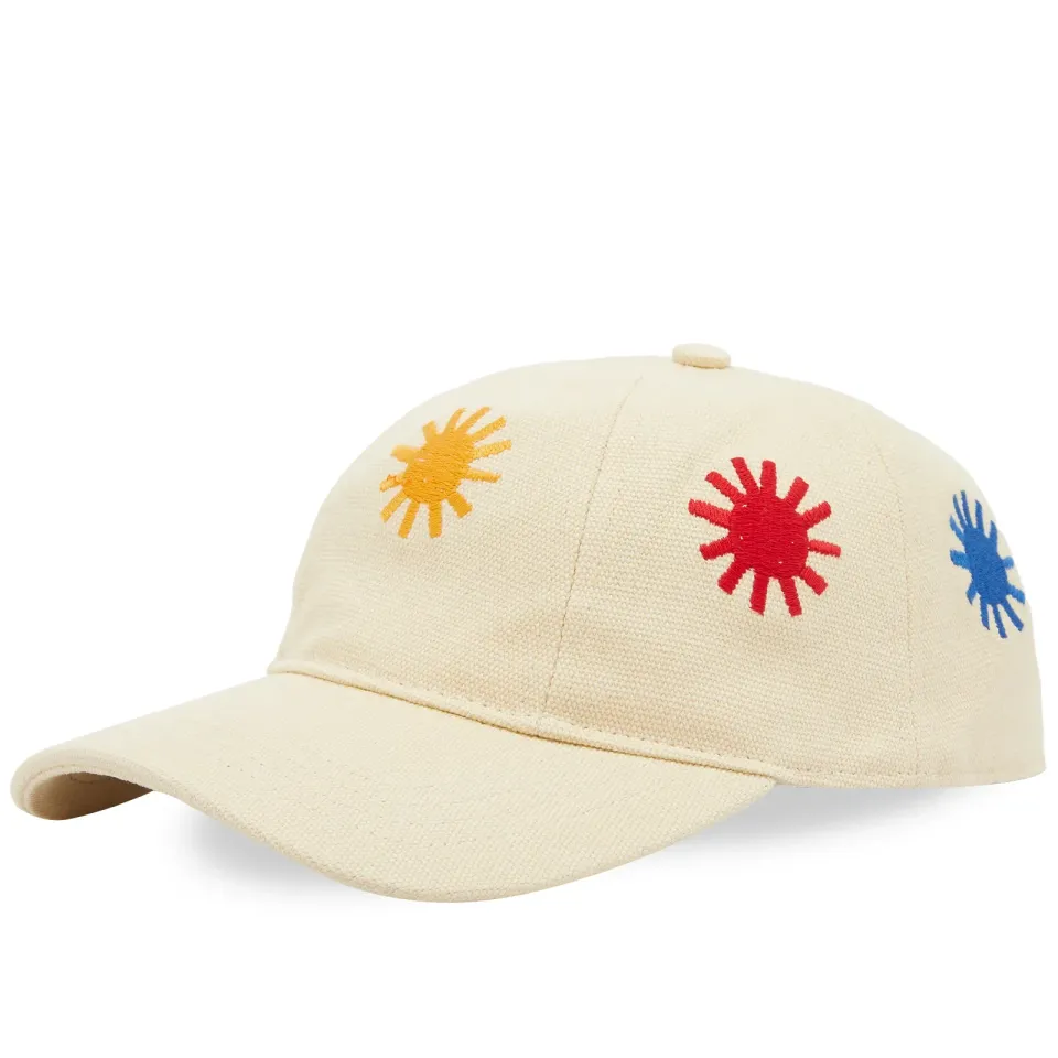 Sunny Sun Cap