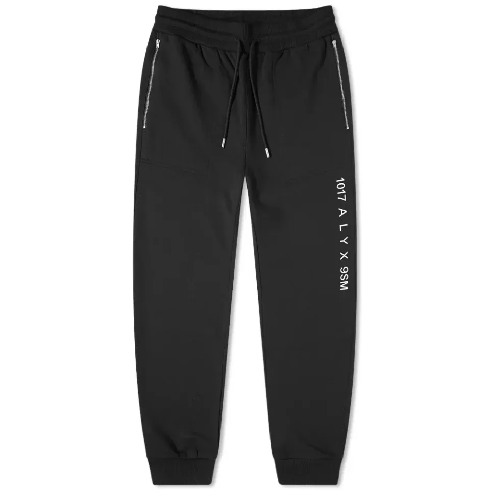Visual Sweat Pant