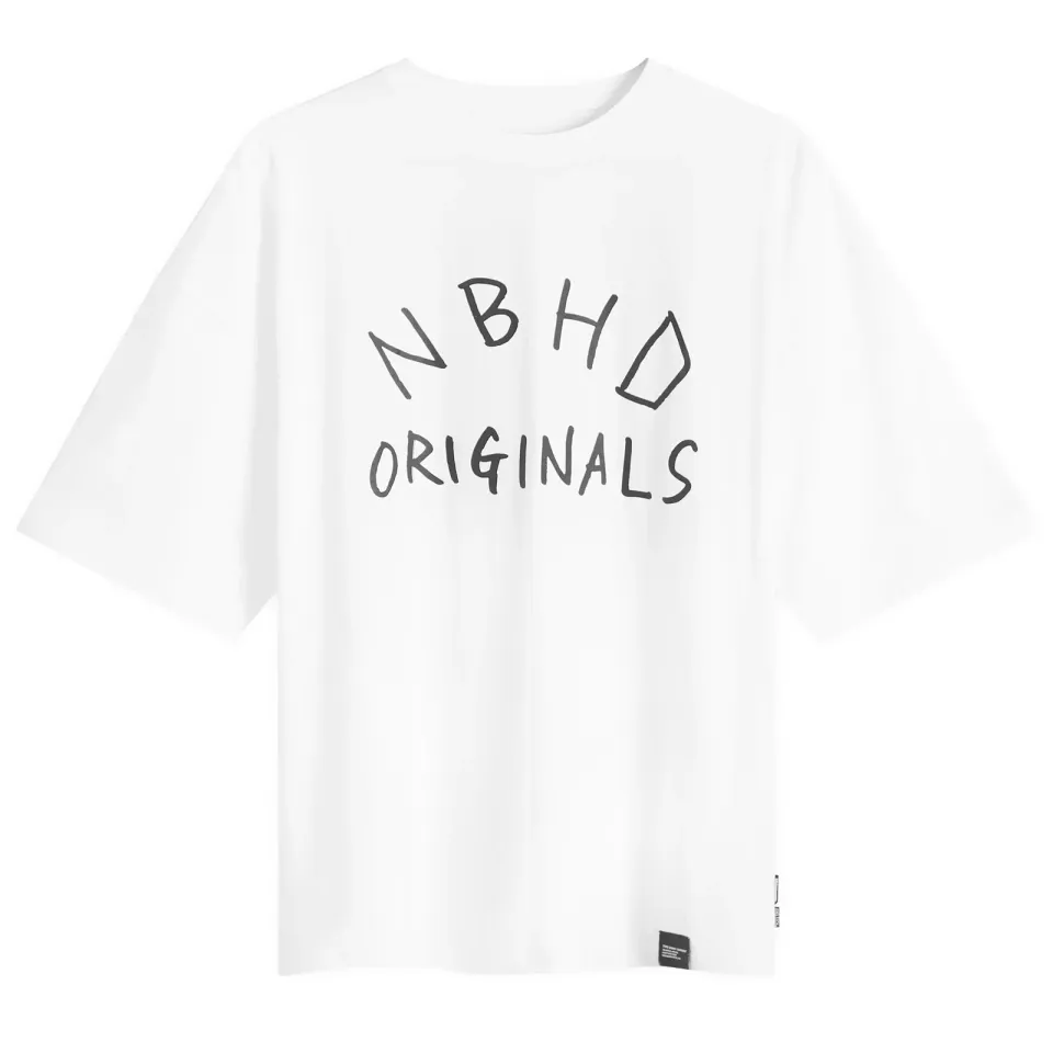 Sheltech T-Shirt