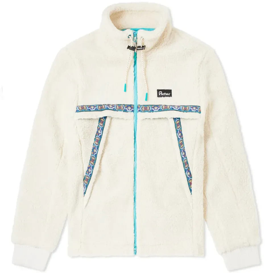 Carrside Fleece