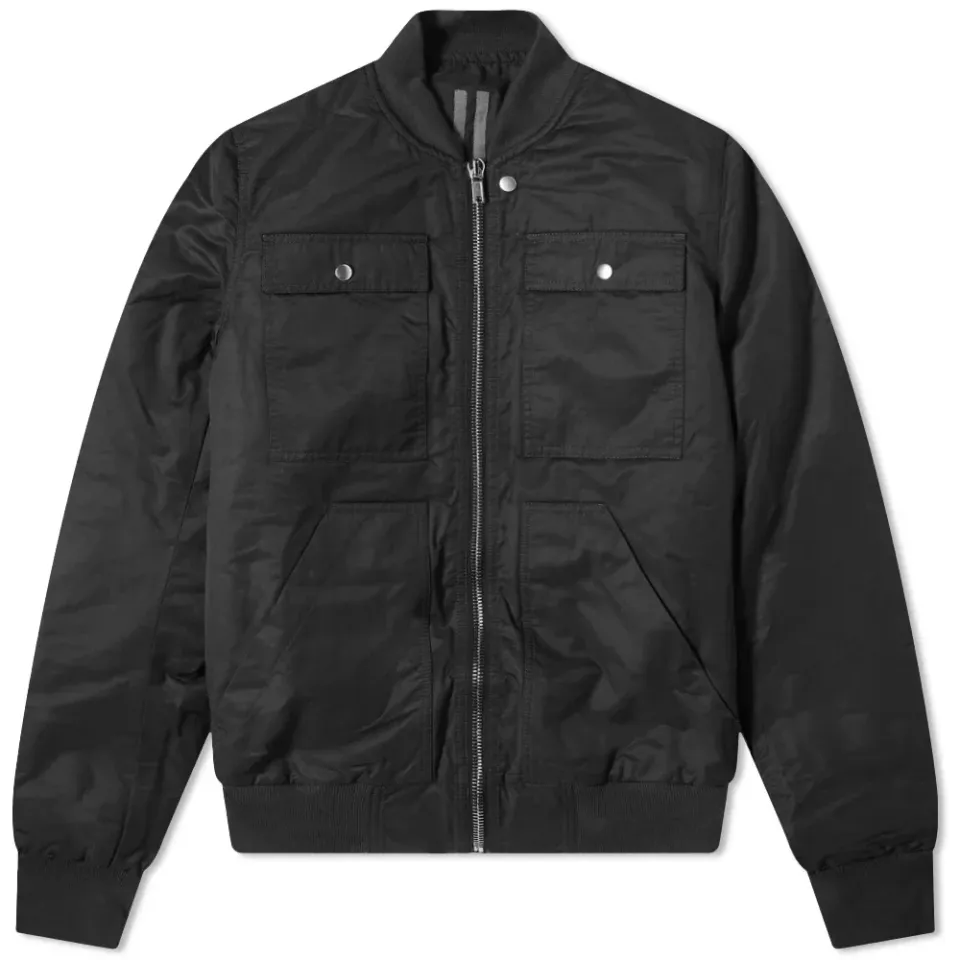 DRKSHDW Cargo Flight Bomber