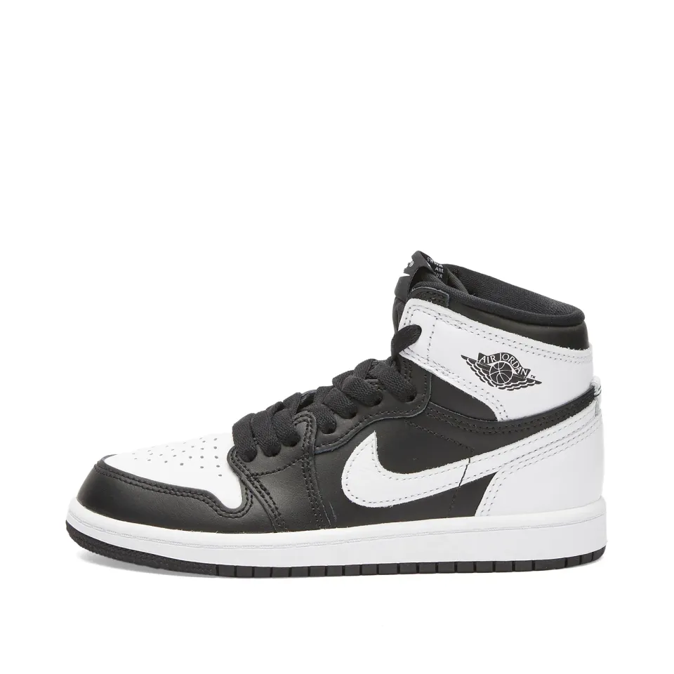 1 High OG PS