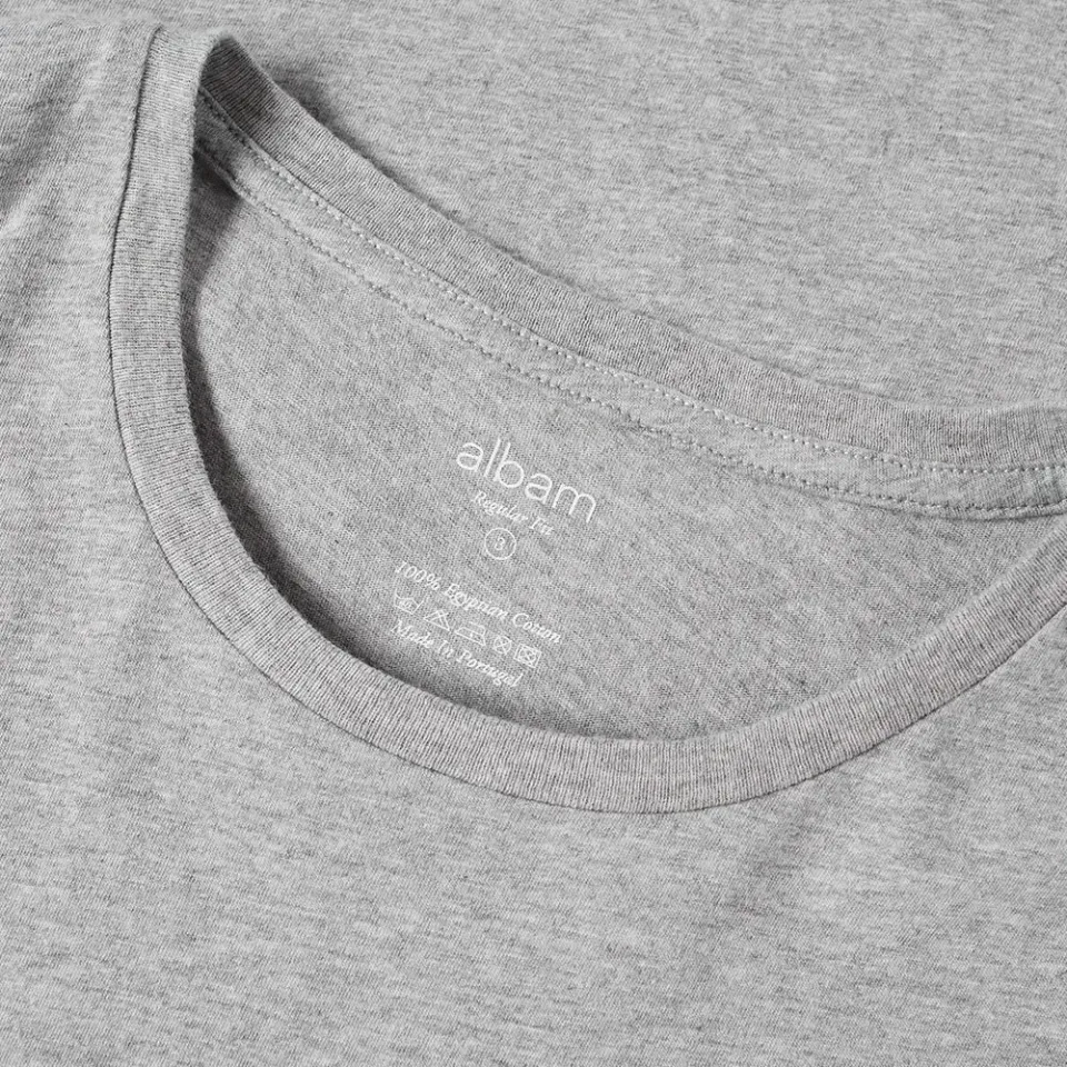 Classic Tee - 2 Pack