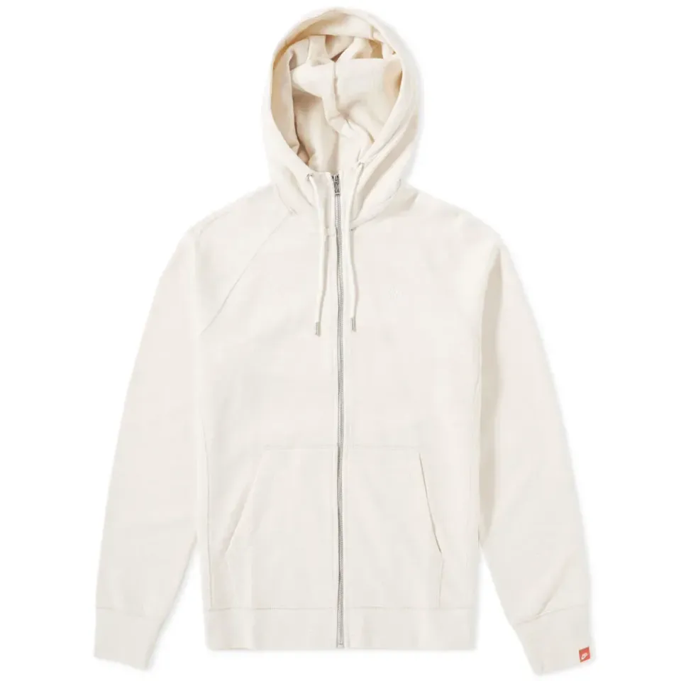 Legacy Zip Hoody