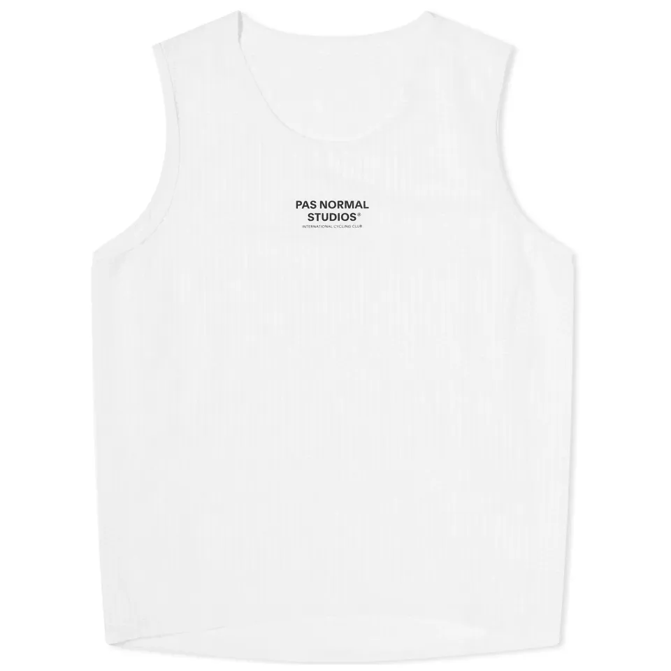 Mechanism Pro Sleeveless Baselayer