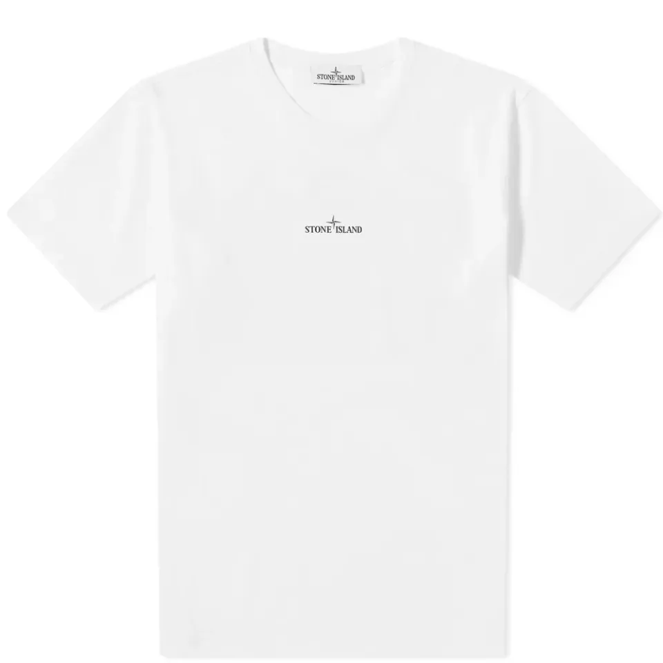 Botanical Print T-Shirt