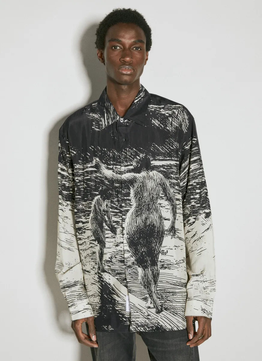 Otis Zorn Shirt