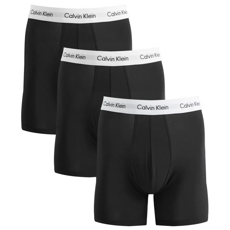 CK Underwear Boxer Brief - 3 Pack