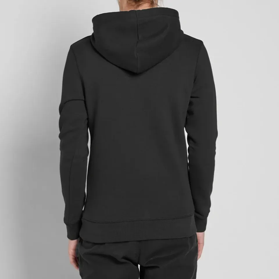 Wallance Pullover Hoody