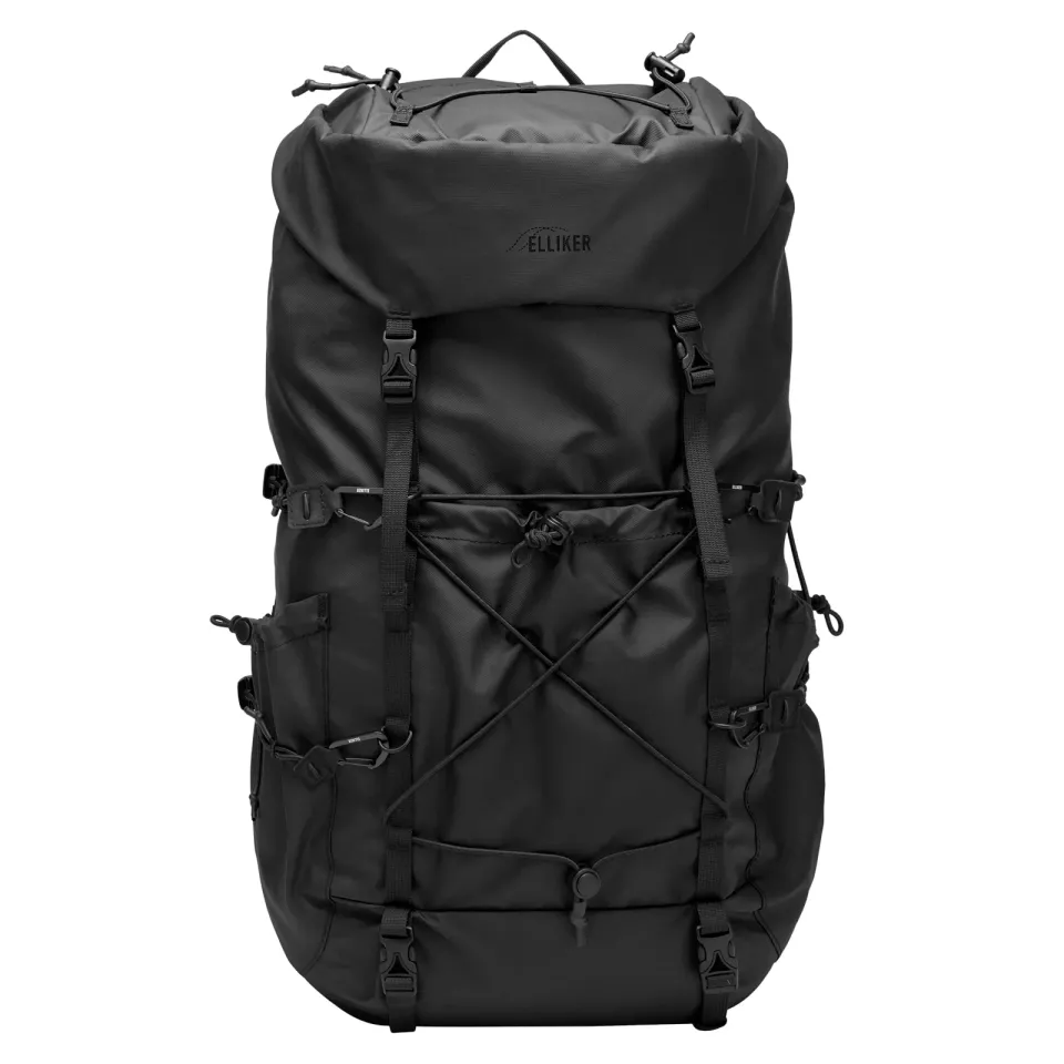 Maller Large Flapover Backpack