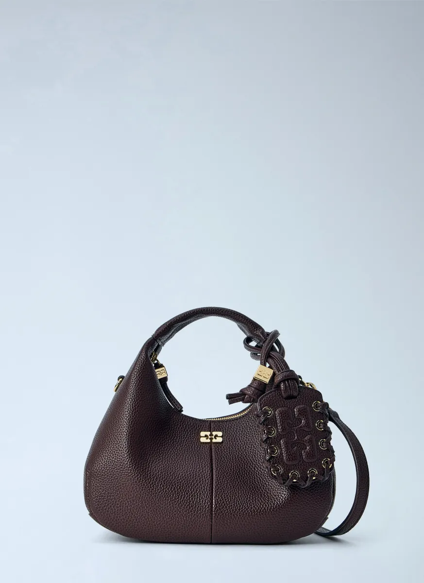 Hobo Mini Handbag