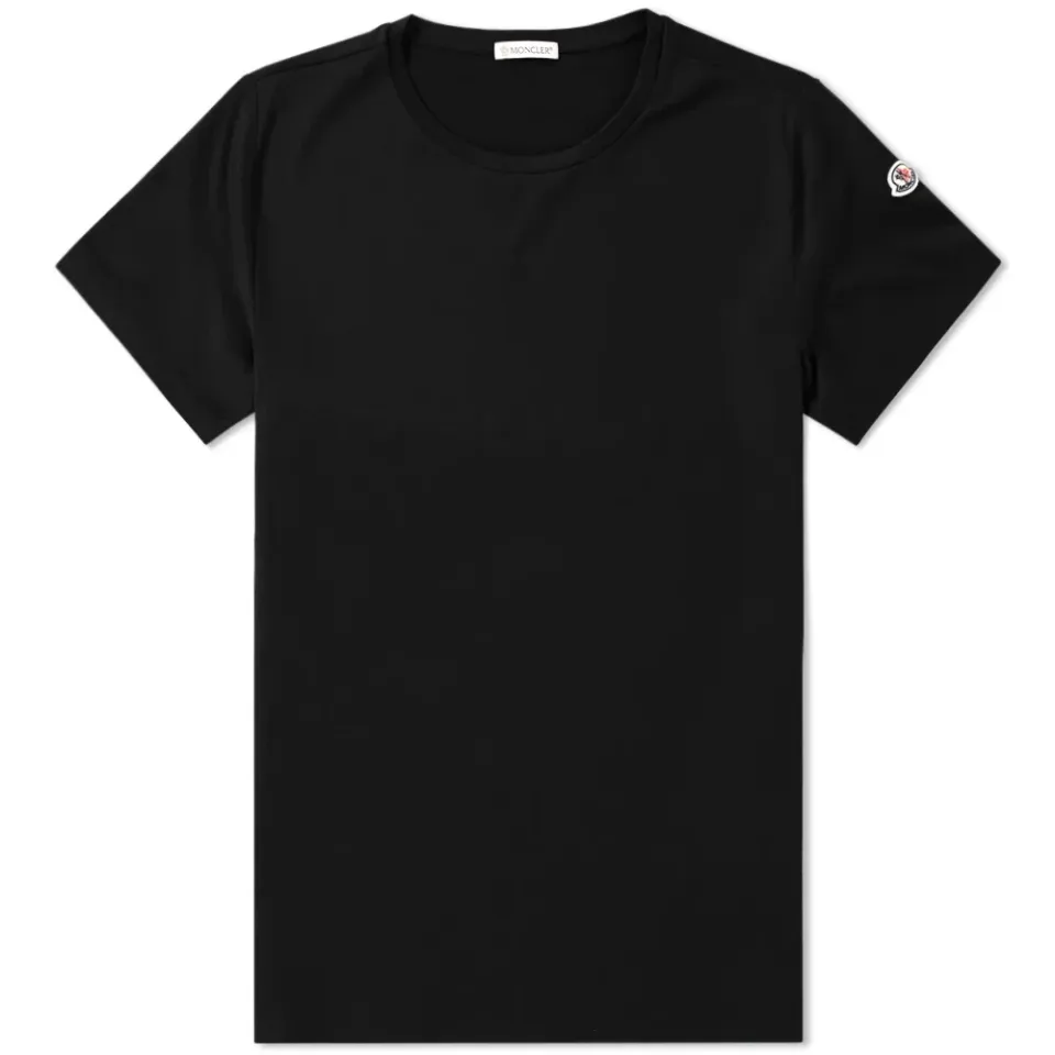 Side Stripe Tee