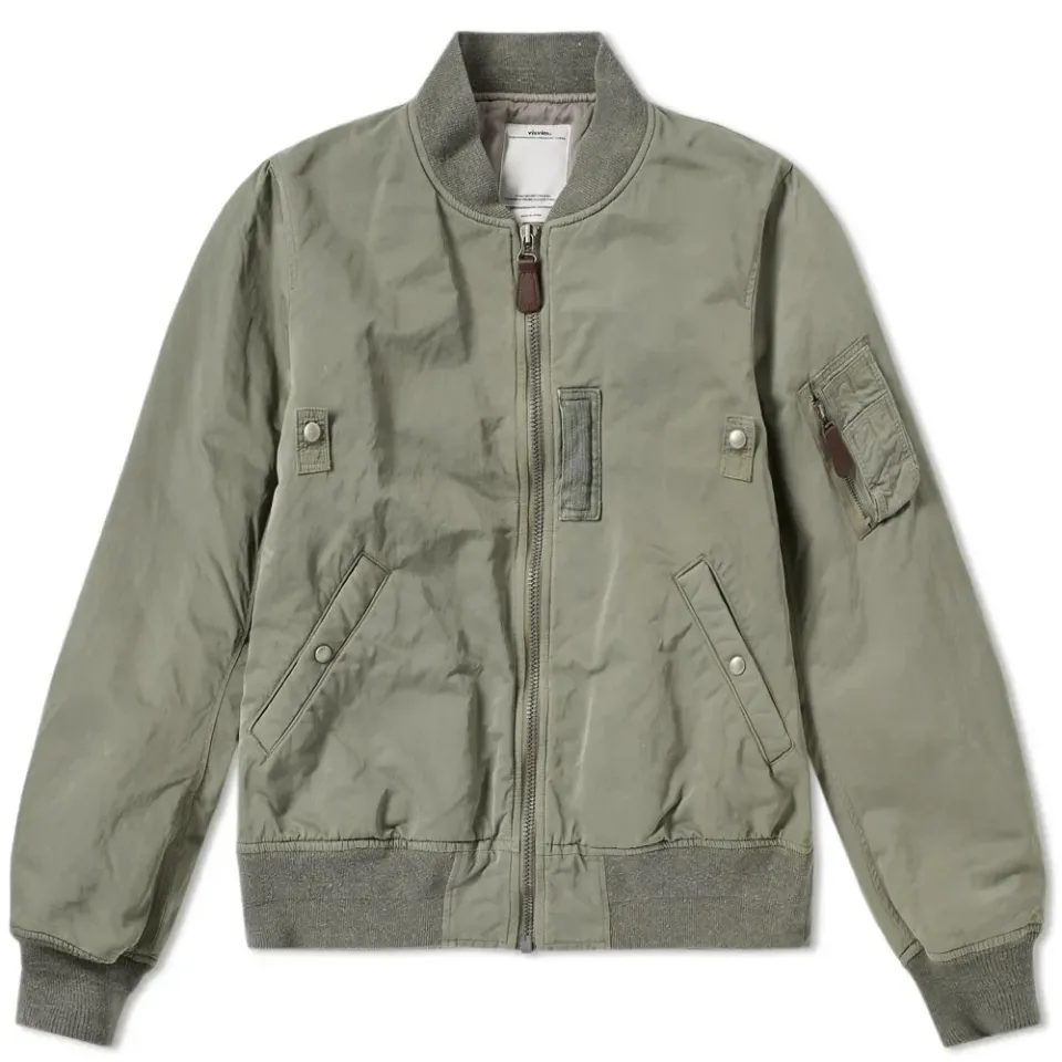 Thorson Jacket