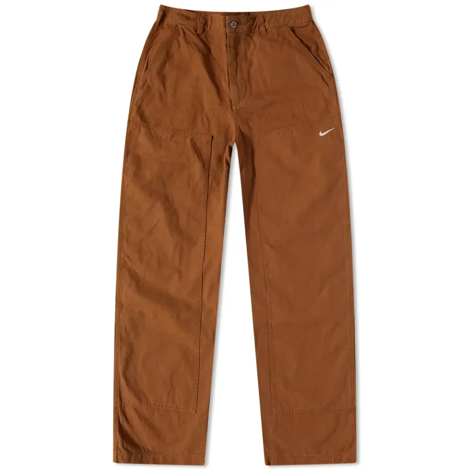 Nike Double Knee Pant