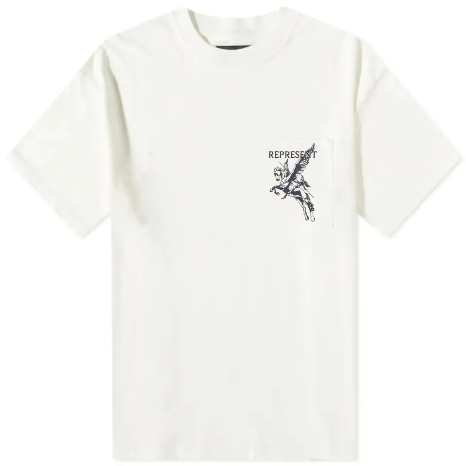 Power And Speed T-Shirt