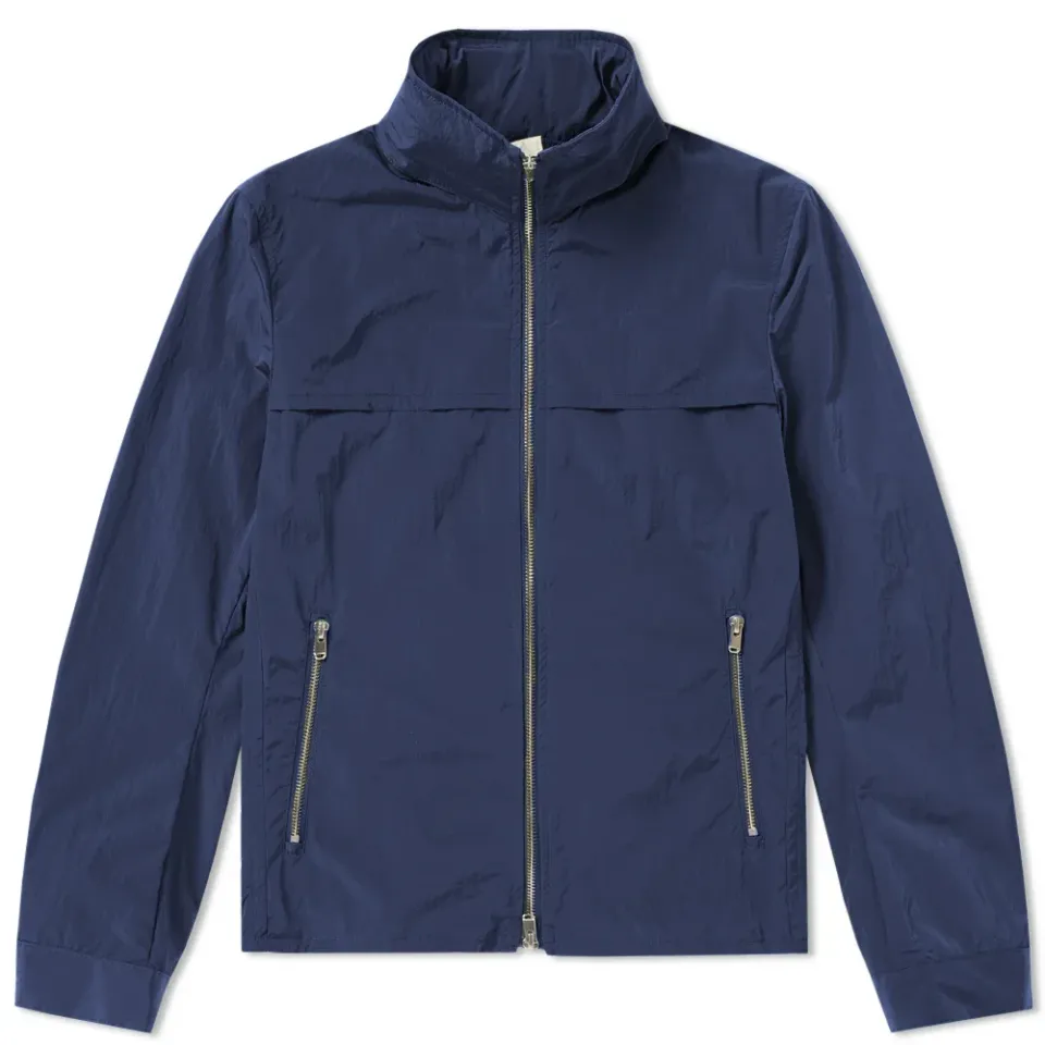 Nylon Jacket