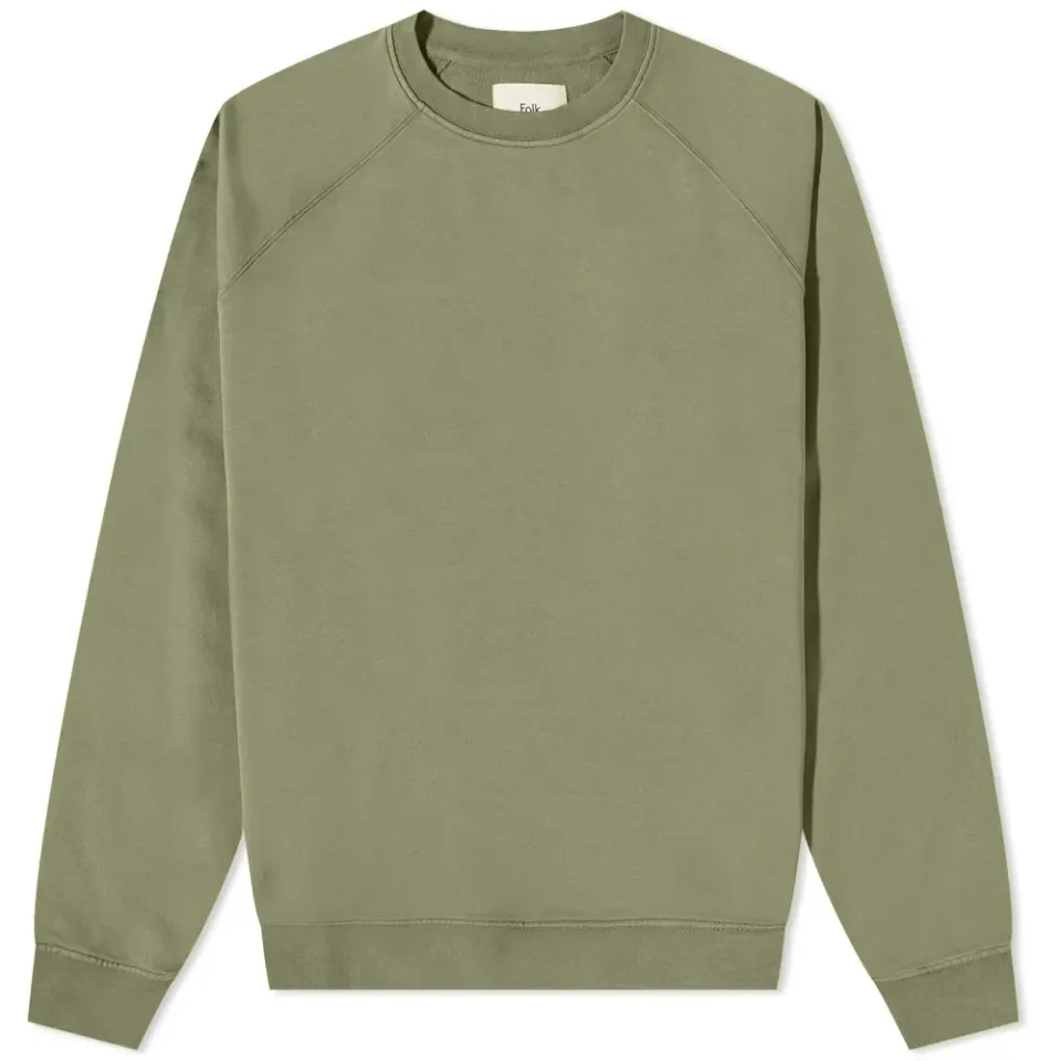 Rivet Sweat
