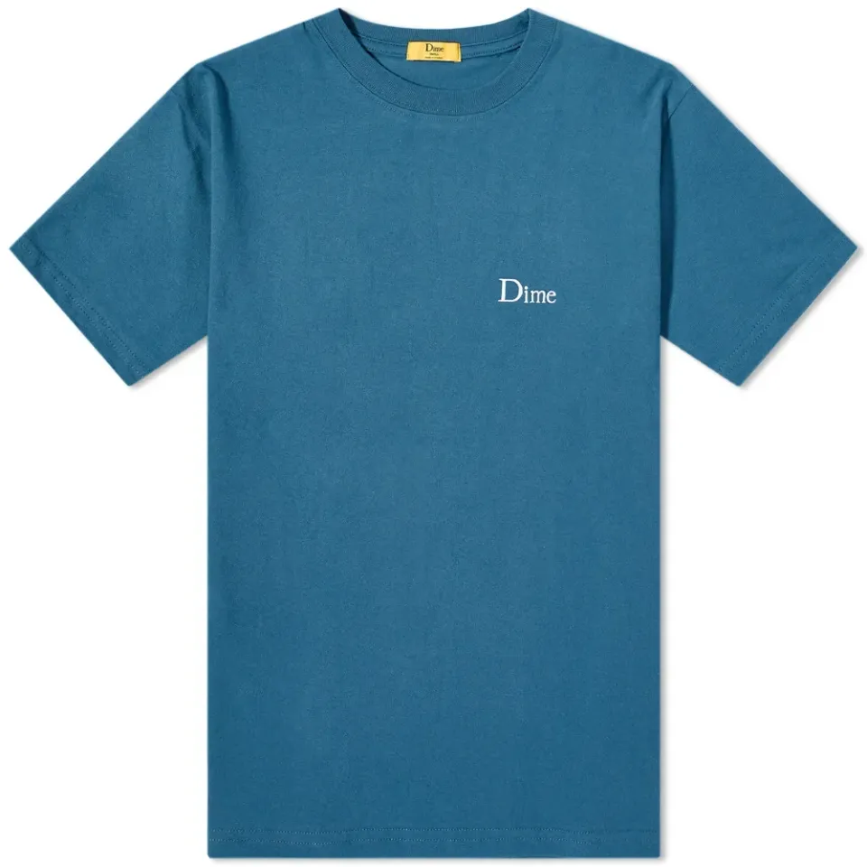 Classic Small Logo T-Shirt