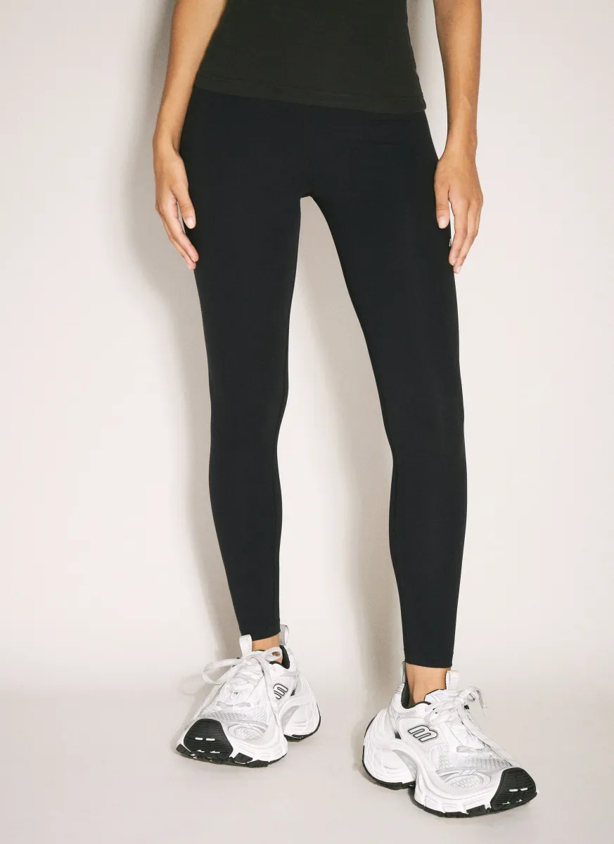 Activewear Leggings