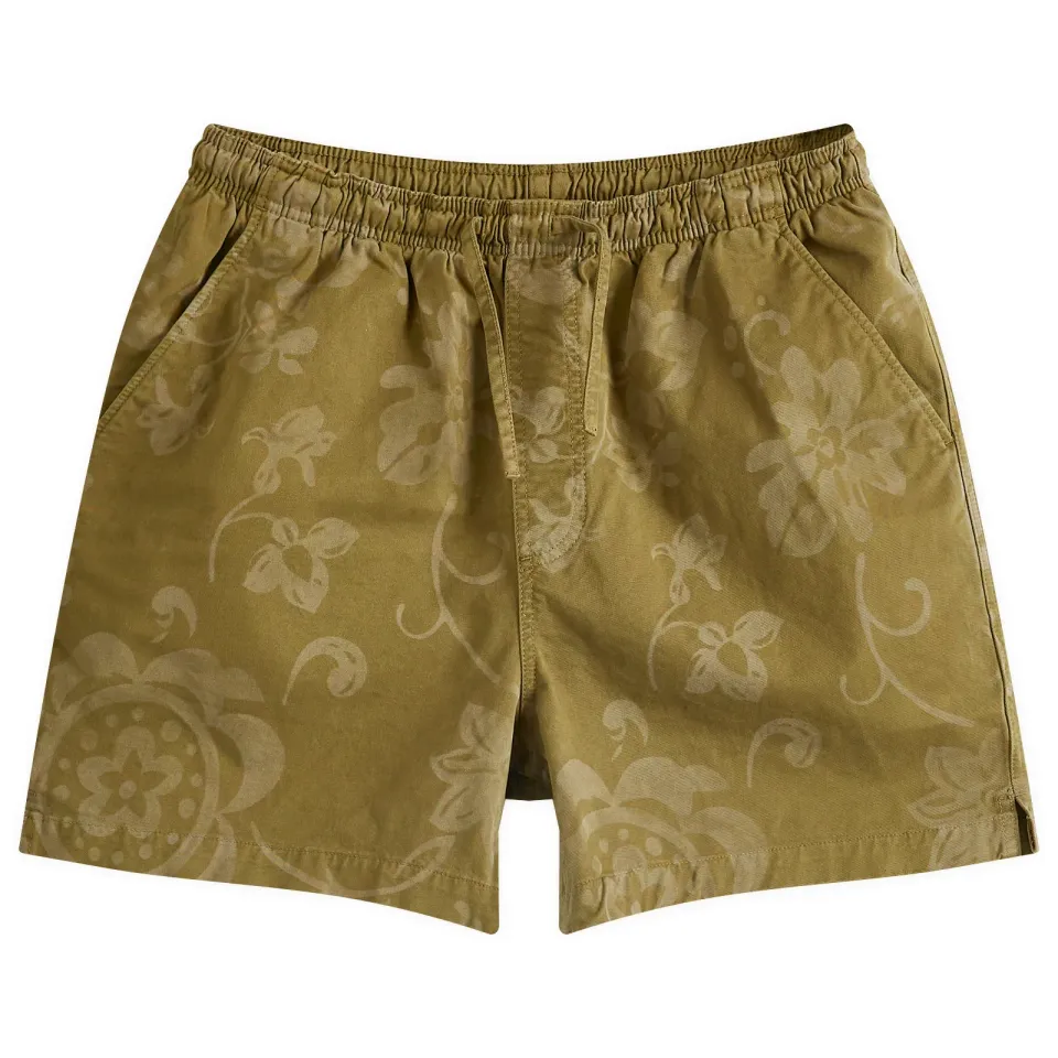 Print Shorts