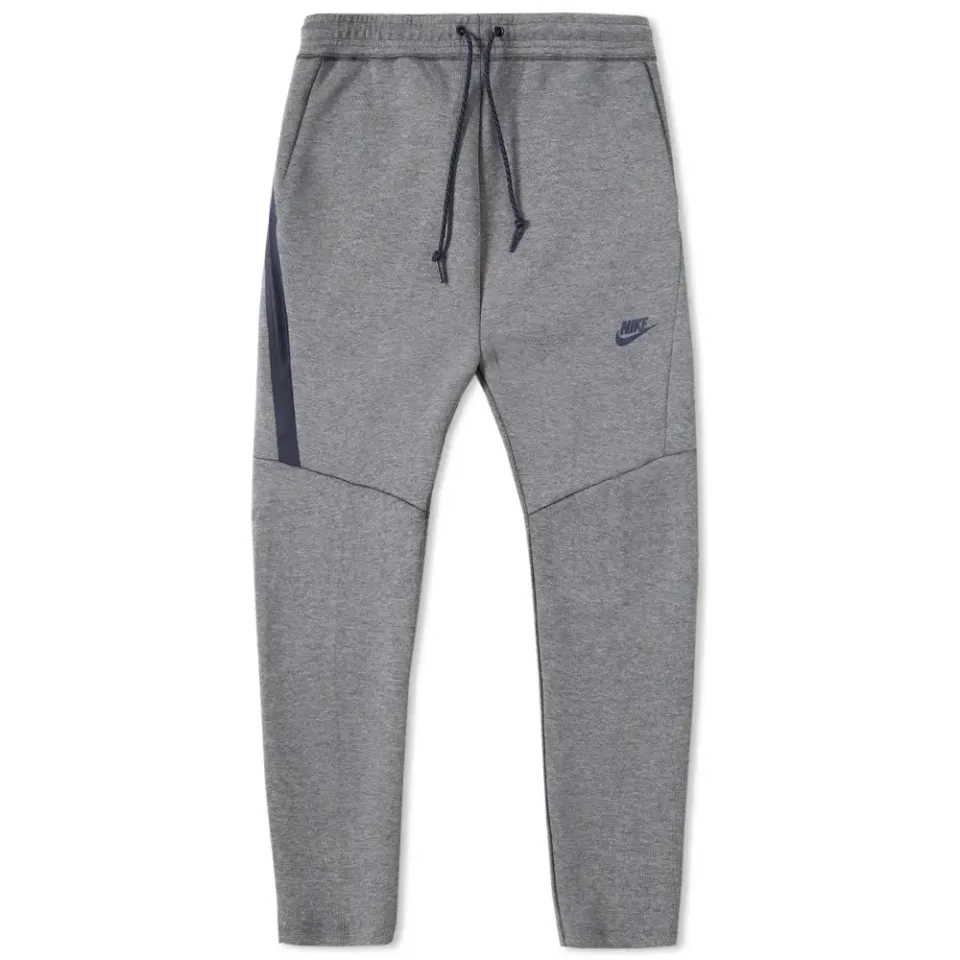 Tech Fleece Cropped Pant