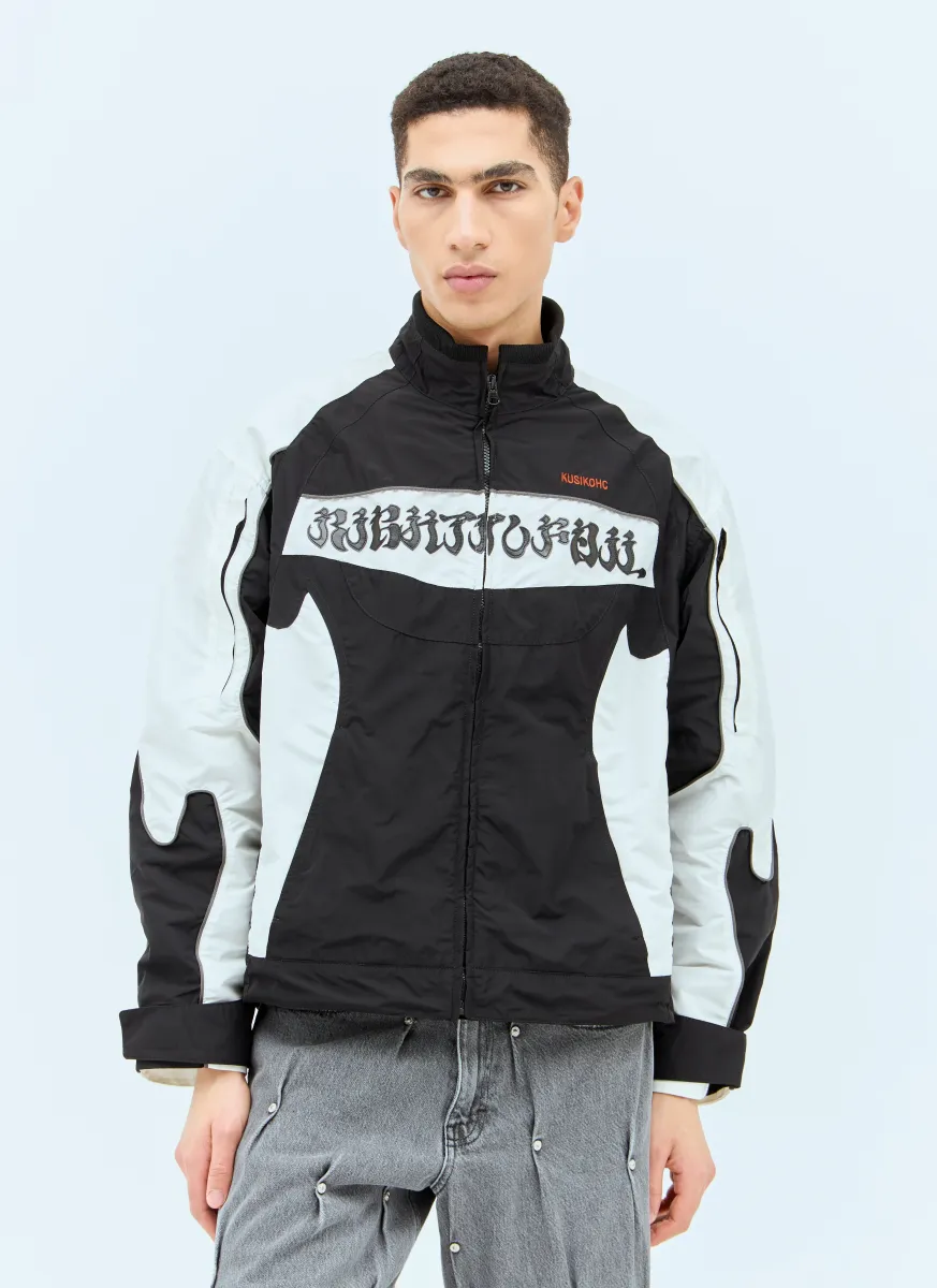 Rider Jacket