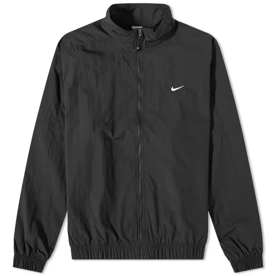 Nike NRG Woven Track Jacket