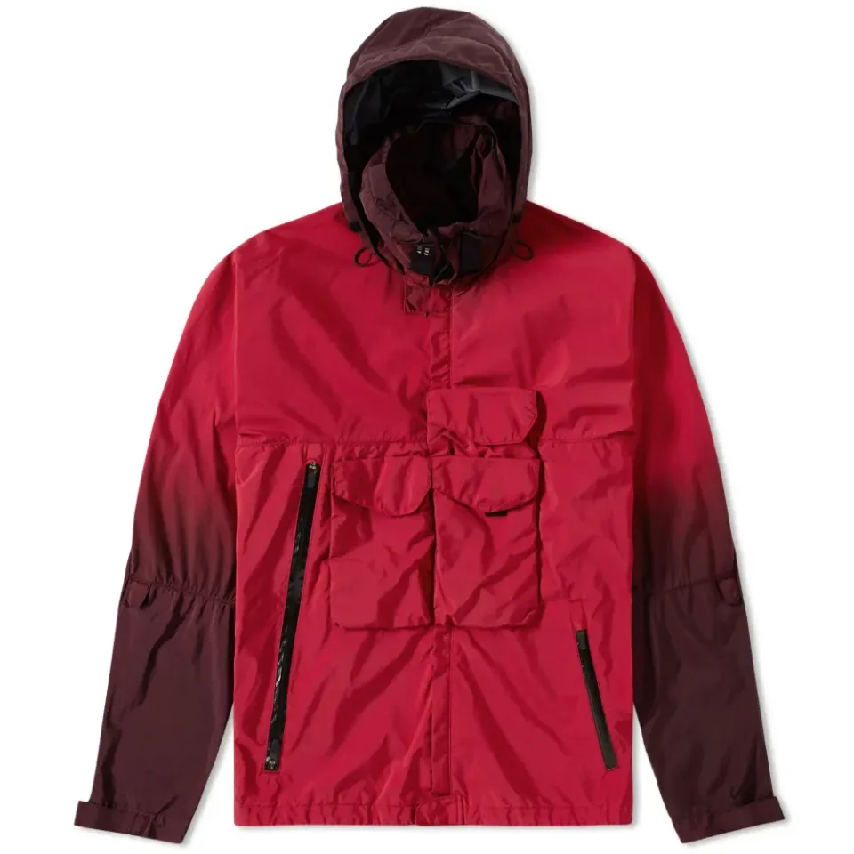 Acronym x Nemen J28-K Garment Dyed Gradient Jacket