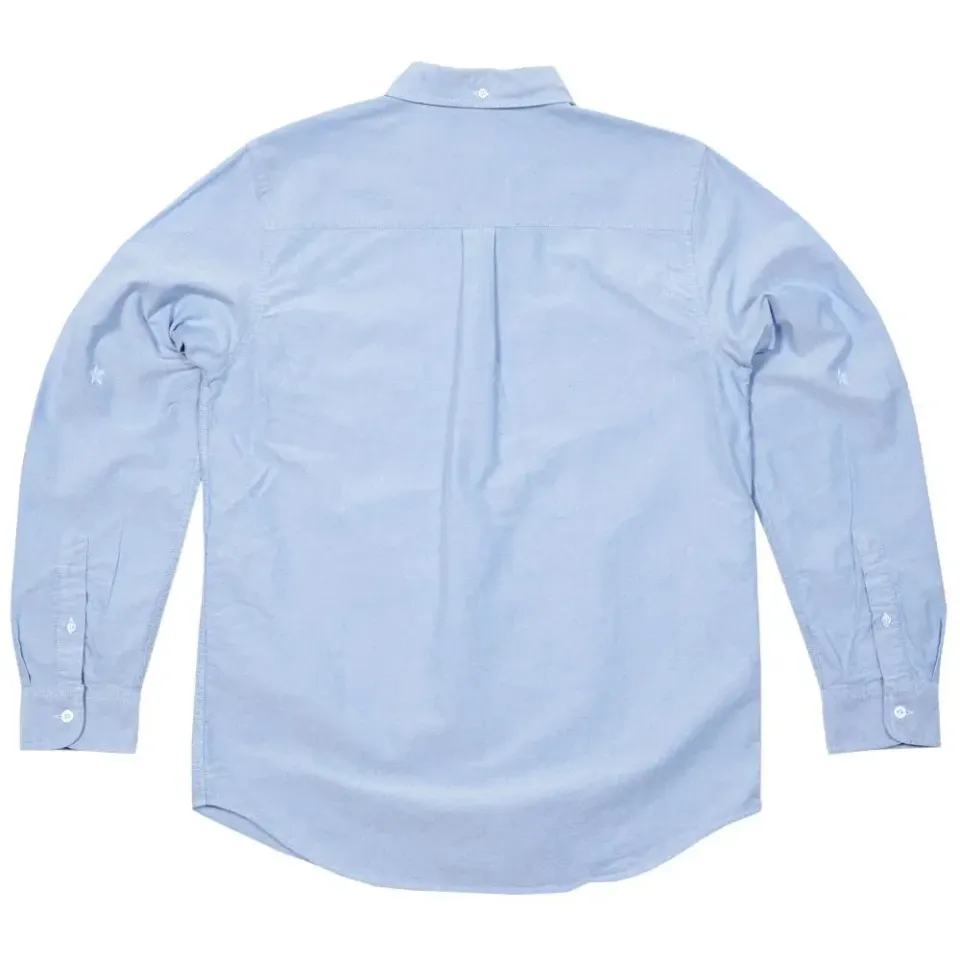 Classic Oxford Shirt