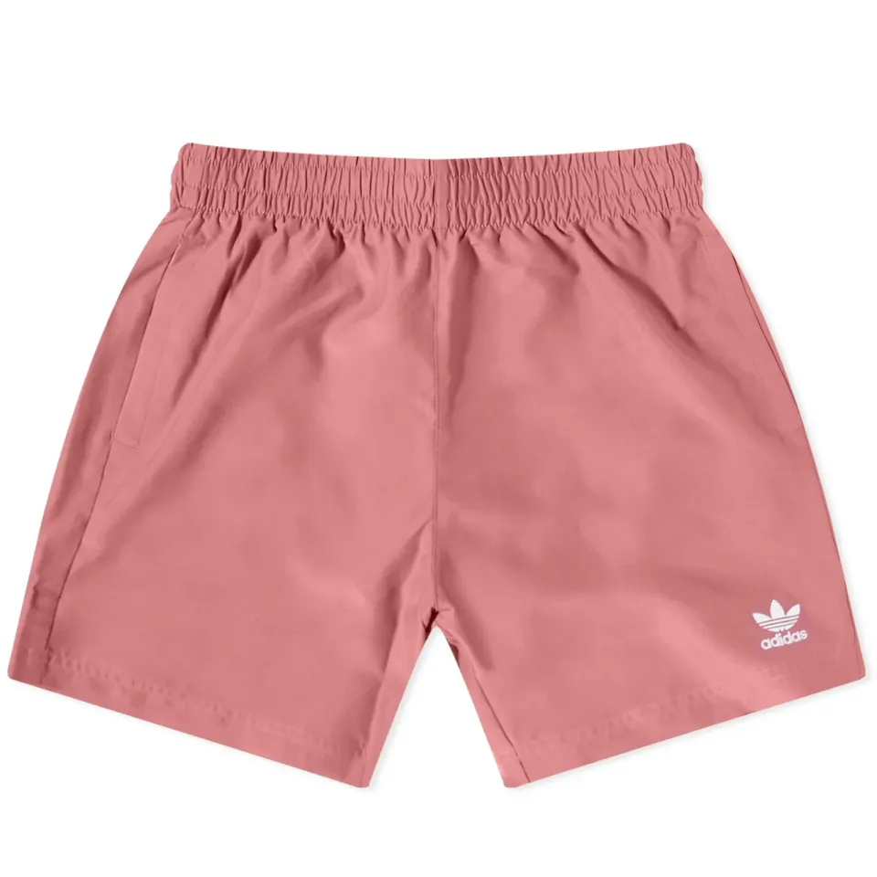 Ori Solid Shorts