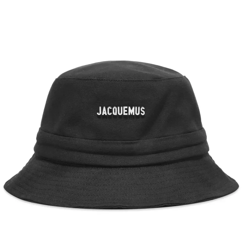 Logo Bucket Hat