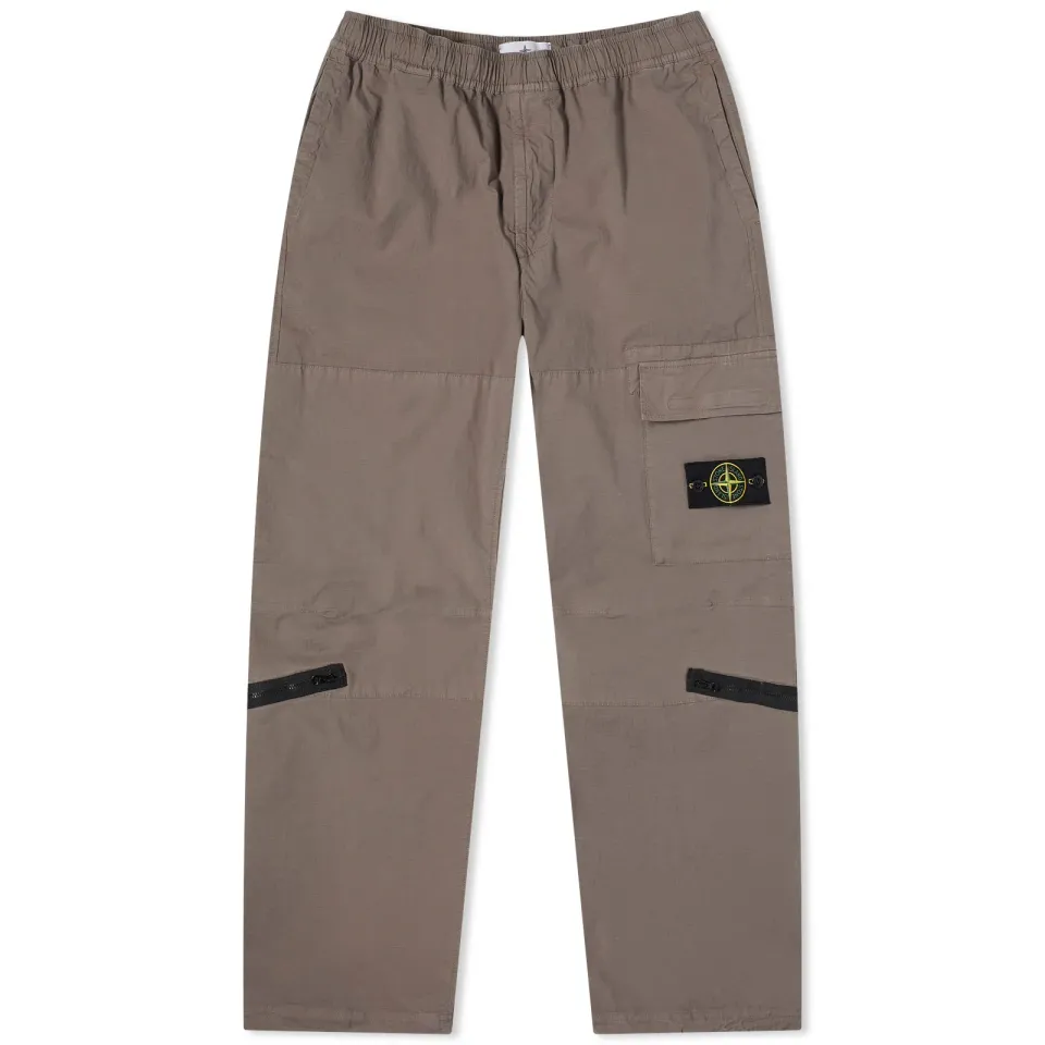 Ripstop Cargo Pants