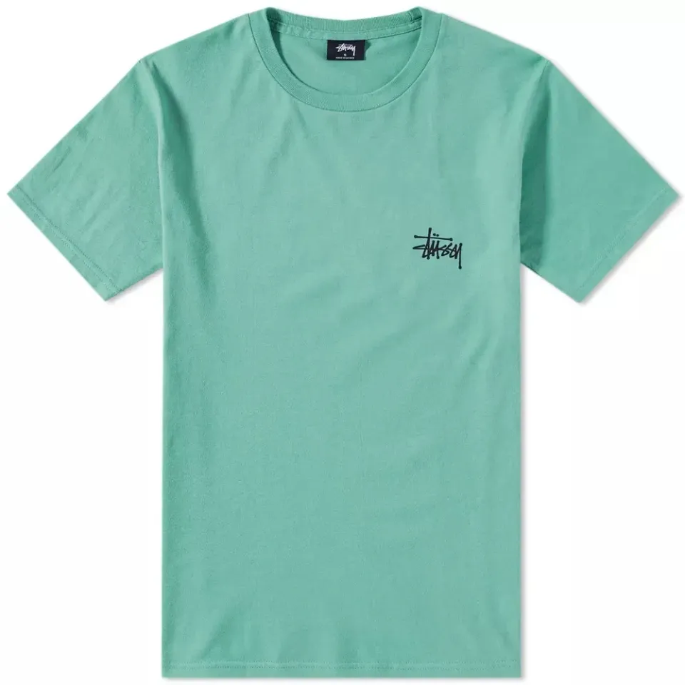 International Arc Tee