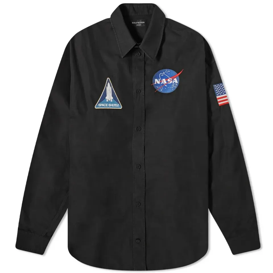 NASA Space Shirt