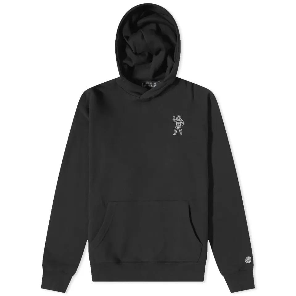 Signage Popover Hoodie