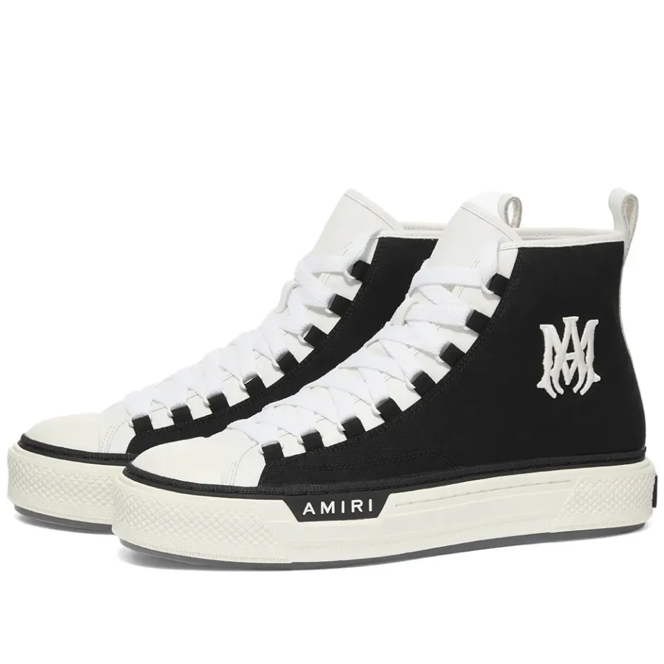MA Court High Sneaker
