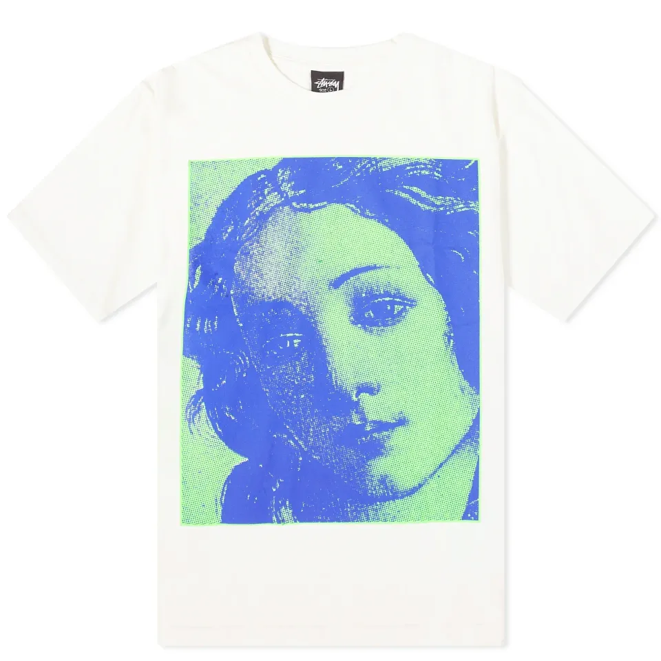 Venus Pigment Dyed T-Shirt