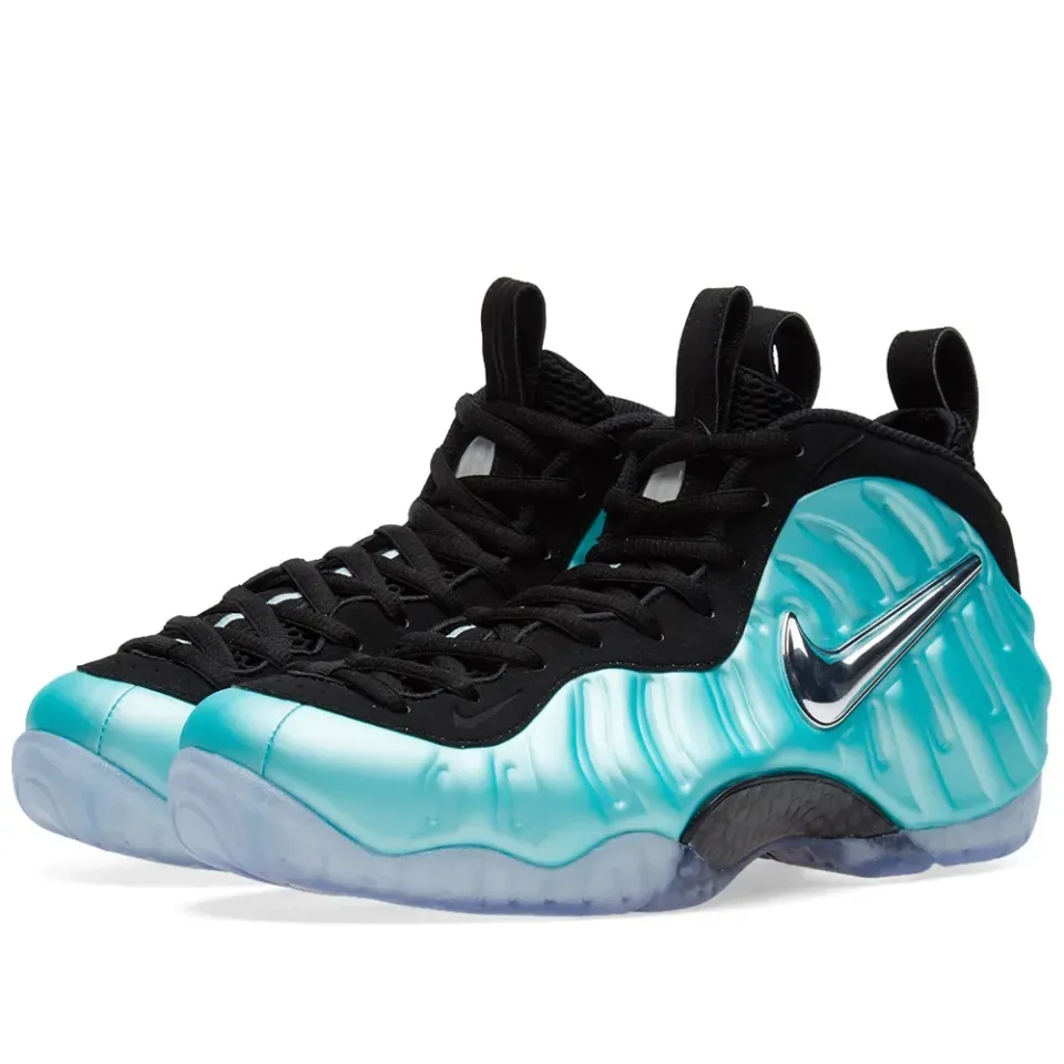 Air Foamposite Pro