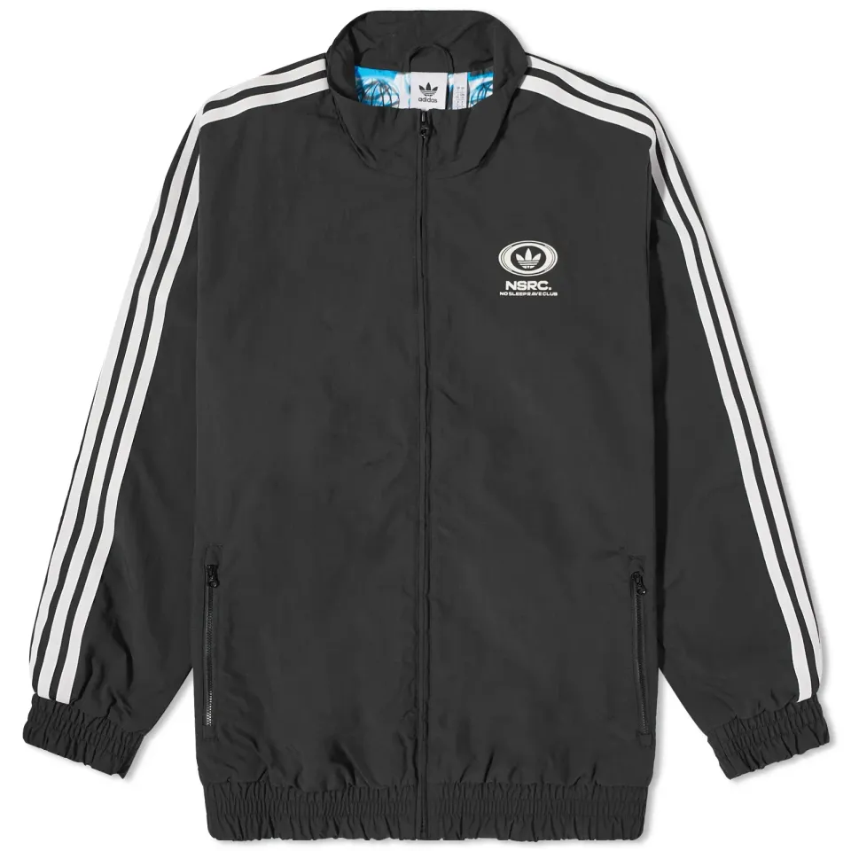 NSRC Track Top