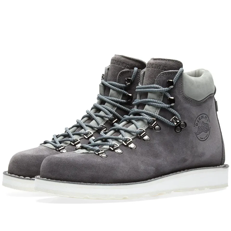Roccia Vet Boot